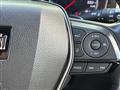 2019 Toyota Crown Hybrid
