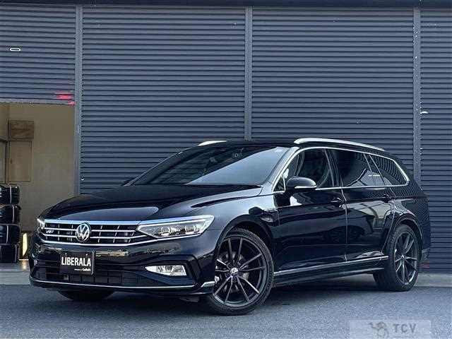 2022 Volkswagen Passat