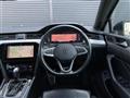 2022 Volkswagen Passat