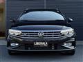 2022 Volkswagen Passat