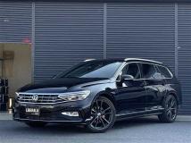 2022 Volkswagen Passat