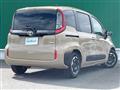 2024 Toyota Sienta
