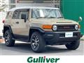 2014 Toyota FJ Cruiser