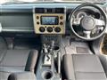 2014 Toyota FJ Cruiser