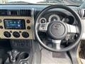 2014 Toyota FJ Cruiser