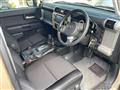 2014 Toyota FJ Cruiser