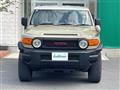 2014 Toyota FJ Cruiser