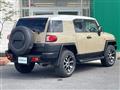 2014 Toyota FJ Cruiser