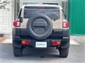 2014 Toyota FJ Cruiser
