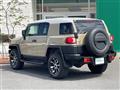 2014 Toyota FJ Cruiser