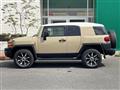 2014 Toyota FJ Cruiser