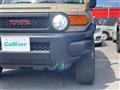 2014 Toyota FJ Cruiser