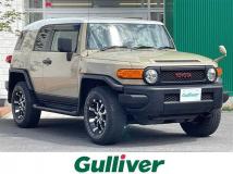2014 Toyota FJ Cruiser