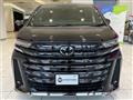 2023 Toyota Vellfire