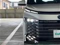 2022 Toyota Voxy