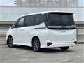 2022 Toyota Voxy