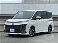 2022 Toyota Voxy