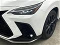 2023 Lexus NX