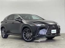 2023 Lexus NX