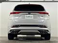 2023 Toyota Harrier Hybrid