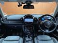 2022 BMW MINI Clubman