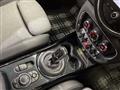 2022 BMW MINI Clubman