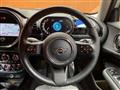 2022 BMW MINI Clubman