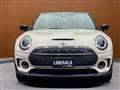 2022 BMW MINI Clubman
