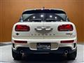 2022 BMW MINI Clubman