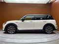 2022 BMW MINI Clubman