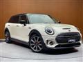 2022 BMW MINI Clubman