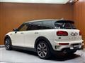 2022 BMW MINI Clubman