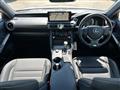 2021 Lexus IS