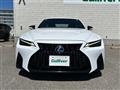 2021 Lexus IS