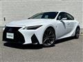 2021 Lexus IS