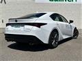 2021 Lexus IS