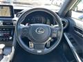 2021 Lexus IS