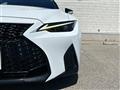 2021 Lexus IS