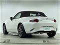2023 Mazda Roadster