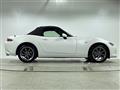 2023 Mazda Roadster