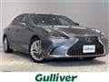 2019 Lexus ES