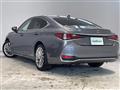 2019 Lexus ES