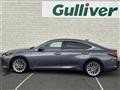 2019 Lexus ES