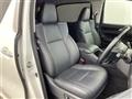 2022 Toyota Alphard