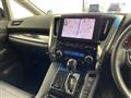 2022 Toyota Alphard