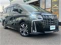 2022 Toyota Alphard
