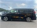 2022 Toyota Alphard