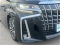 2022 Toyota Alphard