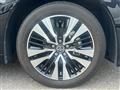 2022 Toyota Alphard