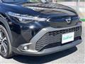 2024 Toyota CorollaCross